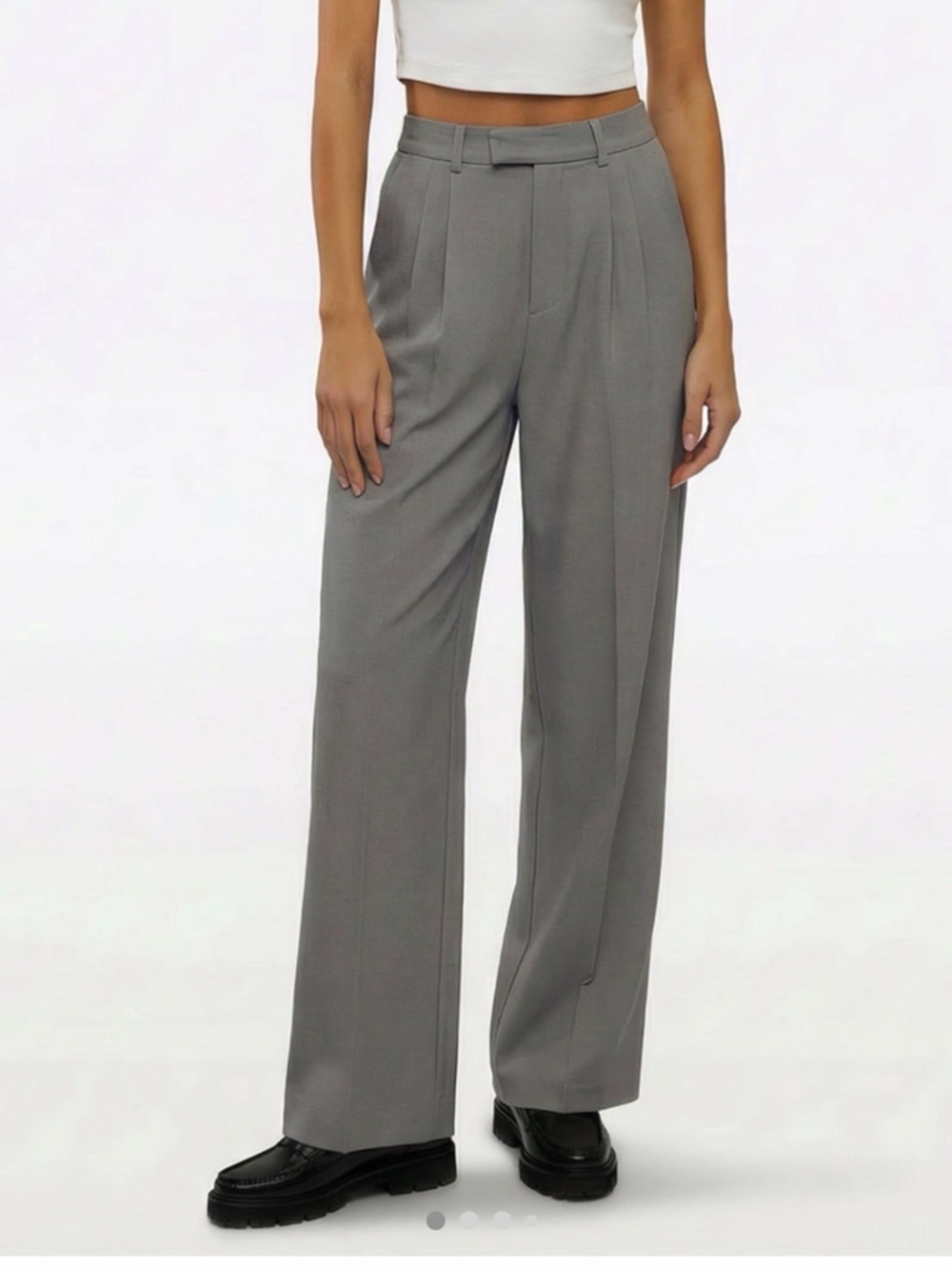 Cuts Essential Pants
